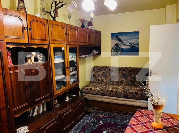 Apartament de vânzare 2 camere Mureseni - 182104AV | BLITZ Târgu Mureș | Poza1