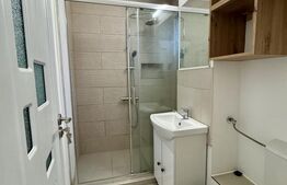 Vand apartament, 40 mp renovat si complet mobilat, Sighisoara