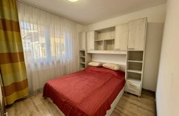 Vand apartament, 40 mp renovat si complet mobilat, Sighisoara