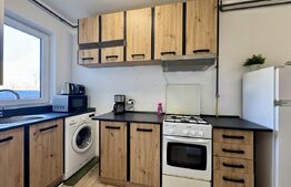 Vand apartament, 40 mp renovat si complet mobilat, Sighisoara