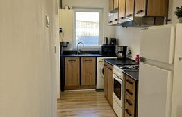 Vand apartament, 40 mp renovat si complet mobilat, Sighisoara