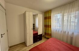 Vand apartament, 40 mp renovat si complet mobilat, Sighisoara