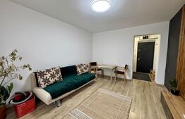 Vand apartament, 40 mp renovat si complet mobilat, Sighisoara