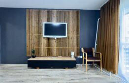 Vand apartament, 40 mp renovat si complet mobilat, Sighisoara