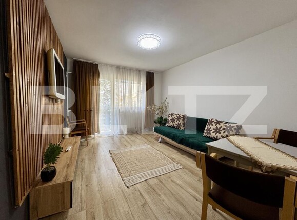 Apartament de vânzare 2 camere Sighisoara  - 182156AV | BLITZ Târgu Mureș | Poza1