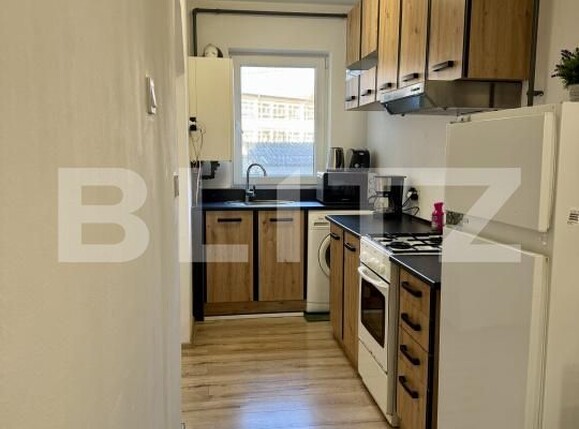 Apartament de vânzare 2 camere Sighisoara  - 182156AV | BLITZ Târgu Mureș | Poza6