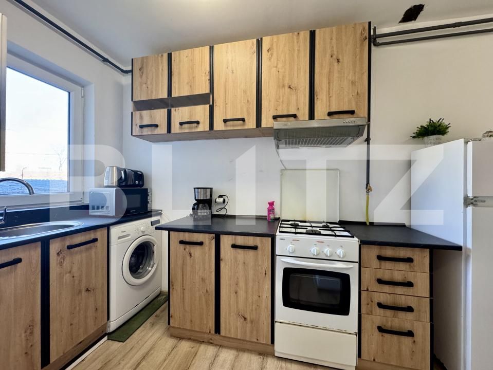Apartament de vânzare 2 camere Sighisoara  - 182156AV | BLITZ Târgu Mureș | Poza7