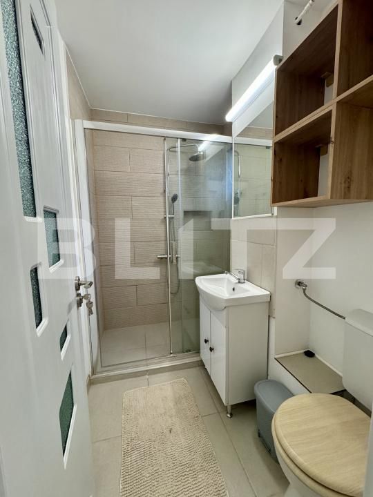 Apartament de vânzare 2 camere Sighisoara  - 182156AV | BLITZ Târgu Mureș | Poza8