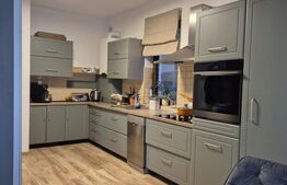 Vila superba de vanzare in Sangiorgiu, zona exclusivista