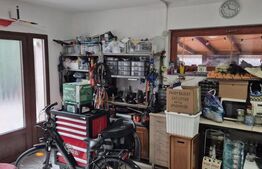 Vila superba de vanzare in Sangiorgiu, zona exclusivista