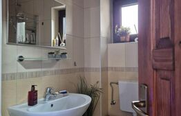 Vila superba de vanzare in Sangiorgiu, zona exclusivista