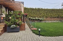 Vila superba de vanzare in Sangiorgiu, zona exclusivista