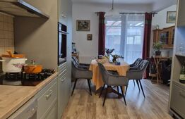 Vila superba de vanzare in Sangiorgiu, zona exclusivista