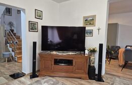 Vila superba de vanzare in Sangiorgiu, zona exclusivista