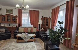 Vila superba de vanzare in Sangiorgiu, zona exclusivista