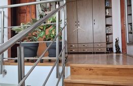 Vila superba de vanzare in Sangiorgiu, zona exclusivista