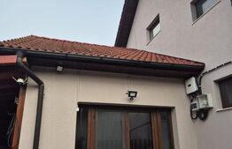 Vila superba de vanzare in Sangiorgiu, zona exclusivista