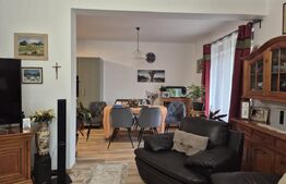 Vila superba de vanzare in Sangiorgiu, zona exclusivista