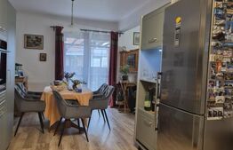 Vila superba de vanzare in Sangiorgiu, zona exclusivista