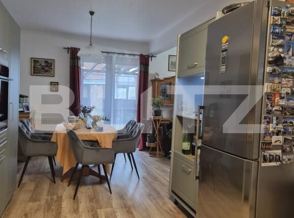 Casa de vânzare 4 camere Sângeorgiu de Mureș - 182215CV | BLITZ Târgu Mureș | Poza13