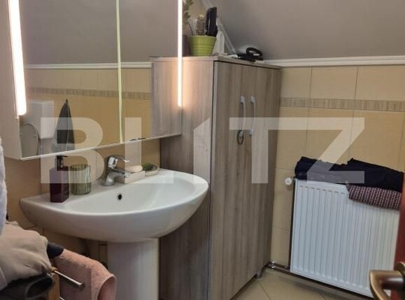 Casa de vânzare 4 camere Sângeorgiu de Mureș - 182215CV | BLITZ Târgu Mureș | Poza11