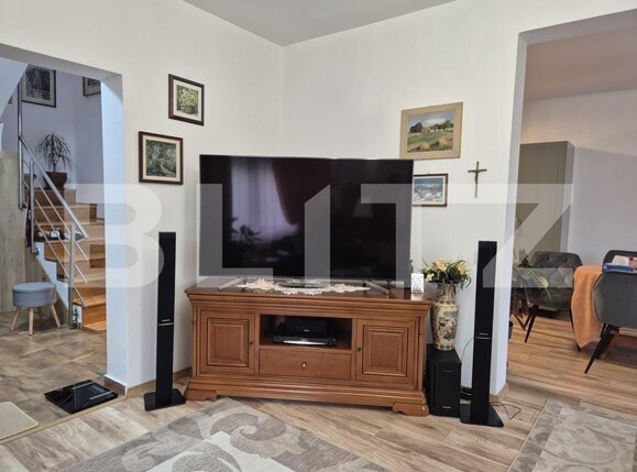 Casa de vânzare 4 camere Sângeorgiu de Mureș - 182215CV | BLITZ Târgu Mureș | Poza7