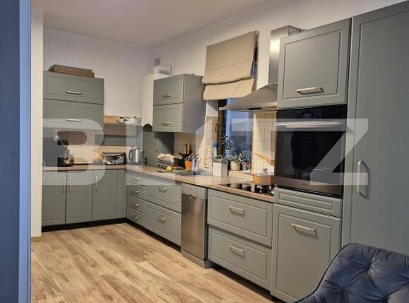 Casa de vânzare 4 camere Sângeorgiu de Mureș - 182215CV | BLITZ Târgu Mureș | Poza14