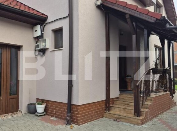 Casa de vânzare 4 camere Sângeorgiu de Mureș - 182215CV | BLITZ Târgu Mureș | Poza25