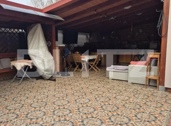 Casa de vânzare 4 camere Sângeorgiu de Mureș - 182215CV | BLITZ Târgu Mureș | Poza4