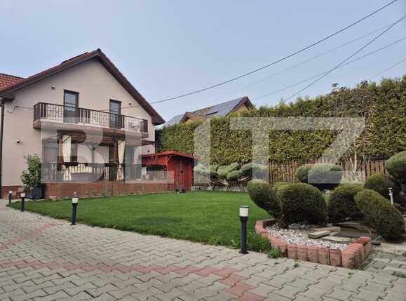Casa de vânzare 4 camere Sângeorgiu de Mureș - 182215CV | BLITZ Târgu Mureș | Poza10