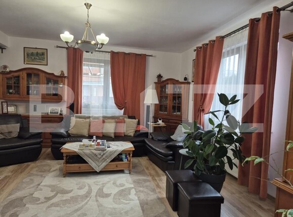 Casa de vânzare 4 camere Sângeorgiu de Mureș - 182215CV | BLITZ Târgu Mureș | Poza16