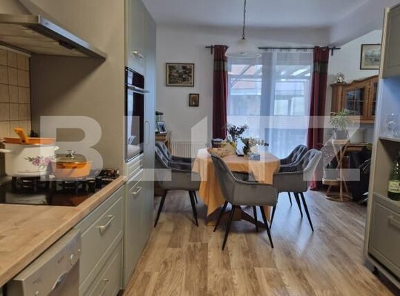 Casa de vânzare 4 camere Sângeorgiu de Mureș - 182215CV | BLITZ Târgu Mureș | Poza2