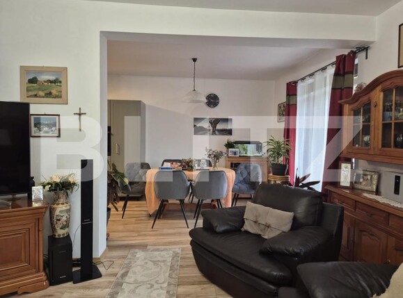 Casa de vânzare 4 camere Sângeorgiu de Mureș - 182215CV | BLITZ Târgu Mureș | Poza6