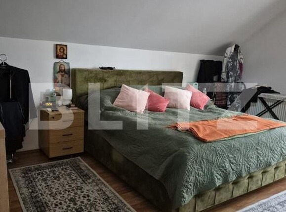 Casa de vânzare 4 camere Sângeorgiu de Mureș - 182215CV | BLITZ Târgu Mureș | Poza9