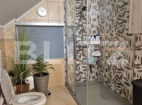 Casa de vânzare 4 camere Sângeorgiu de Mureș - 182215CV | BLITZ Târgu Mureș | Poza5