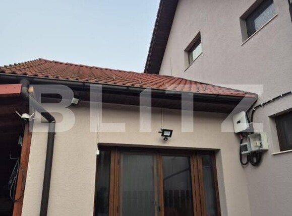 Casa de vânzare 4 camere Sângeorgiu de Mureș - 182215CV | BLITZ Târgu Mureș | Poza17