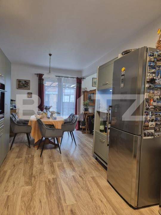 Casa de vânzare 4 camere Sângeorgiu de Mureș - 182215CV | BLITZ Târgu Mureș | Poza13