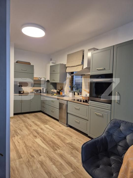 Casa de vânzare 4 camere Sângeorgiu de Mureș - 182215CV | BLITZ Târgu Mureș | Poza14