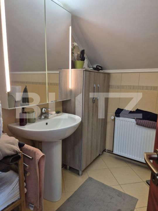 Casa de vânzare 4 camere Sângeorgiu de Mureș - 182215CV | BLITZ Târgu Mureș | Poza11