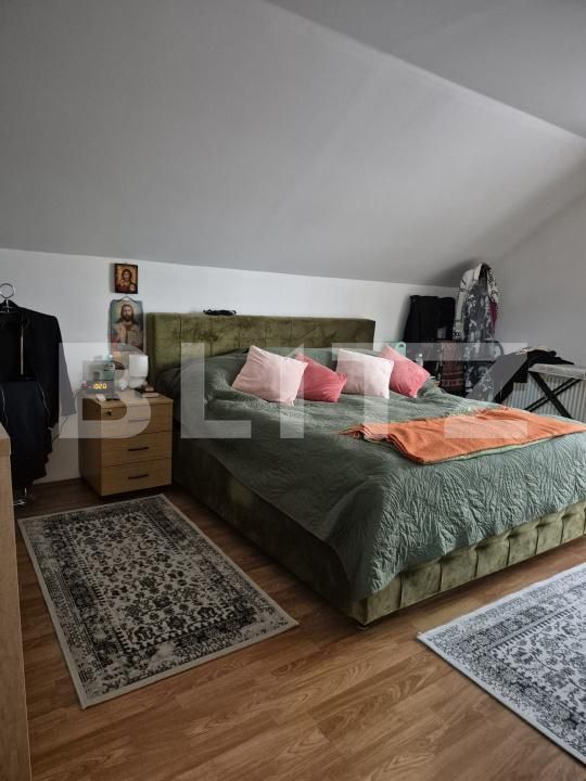 Casa de vânzare 4 camere Sângeorgiu de Mureș - 182215CV | BLITZ Târgu Mureș | Poza9