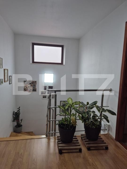 Casa de vânzare 4 camere Sângeorgiu de Mureș - 182215CV | BLITZ Târgu Mureș | Poza12