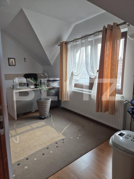 Casa de vânzare 4 camere Sângeorgiu de Mureș - 182215CV | BLITZ Târgu Mureș | Poza22