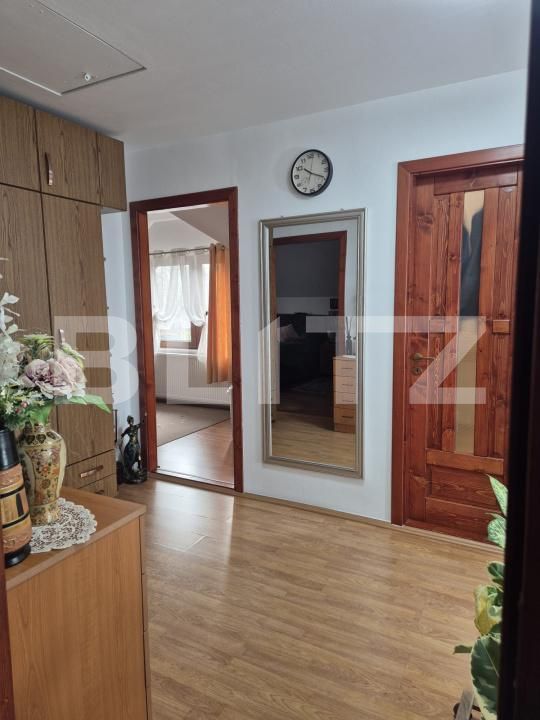 Casa de vânzare 4 camere Sângeorgiu de Mureș - 182215CV | BLITZ Târgu Mureș | Poza8