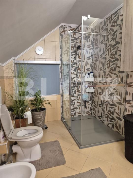 Casa de vânzare 4 camere Sângeorgiu de Mureș - 182215CV | BLITZ Târgu Mureș | Poza5