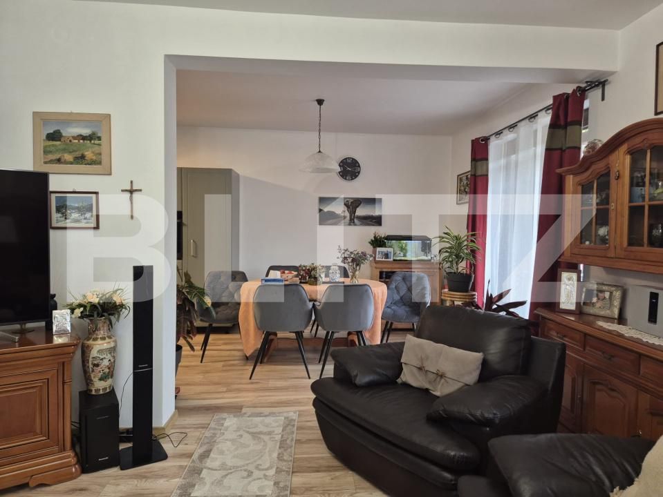 Casa de vânzare 4 camere Sângeorgiu de Mureș - 182215CV | BLITZ Târgu Mureș | Poza6