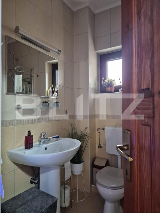 Casa de vânzare 4 camere Sângeorgiu de Mureș - 182215CV | BLITZ Târgu Mureș | Poza15