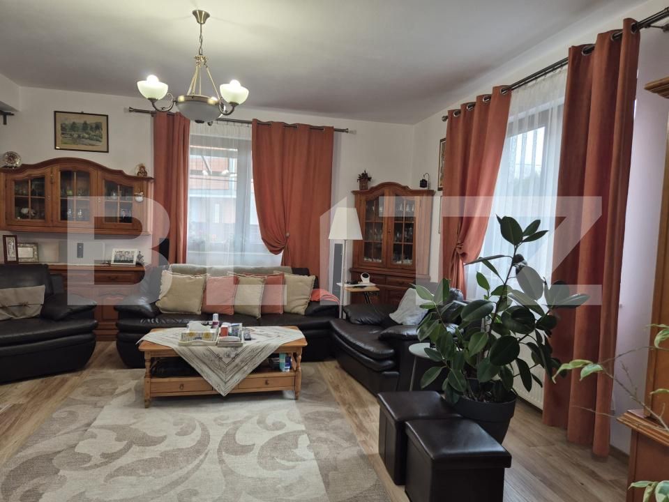 Casa de vânzare 4 camere Sângeorgiu de Mureș - 182215CV | BLITZ Târgu Mureș | Poza16