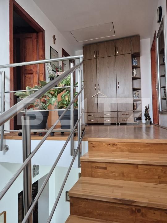 Casa de vânzare 4 camere Sângeorgiu de Mureș - 182215CV | BLITZ Târgu Mureș | Poza19