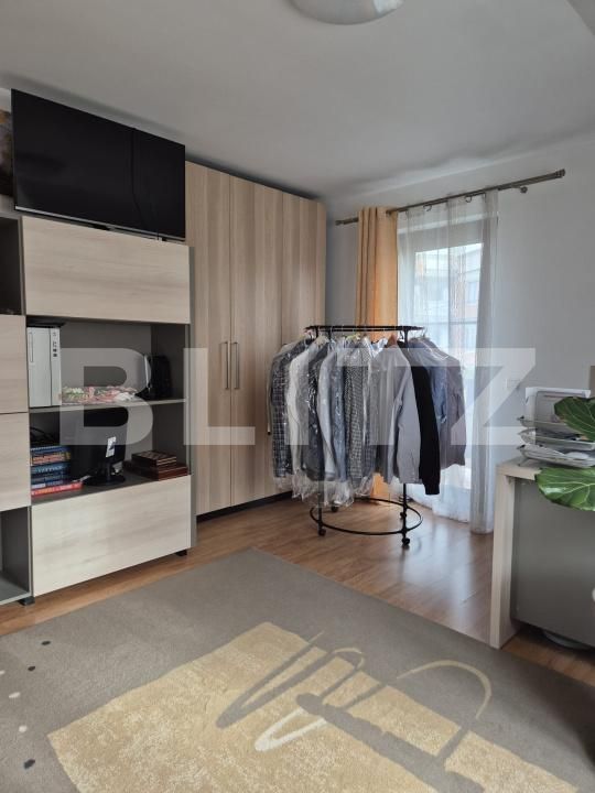 Casa de vânzare 4 camere Sângeorgiu de Mureș - 182215CV | BLITZ Târgu Mureș | Poza24