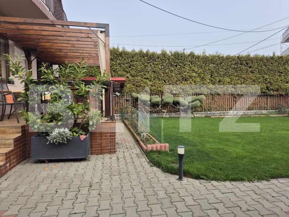 Casa de vânzare 4 camere Sângeorgiu de Mureș - 182215CV | BLITZ Târgu Mureș | Poza23